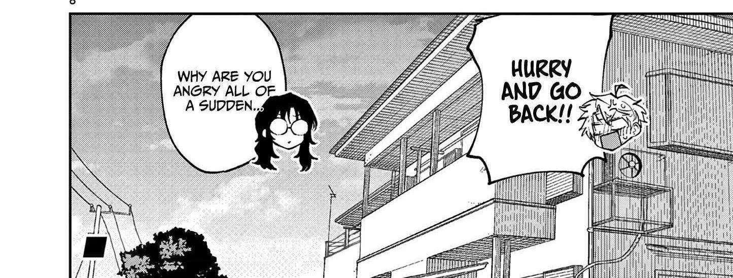 Tonari no Seki no Yatsu ga Souiu Me de Mitekuru Chapter 12 page 16 - 