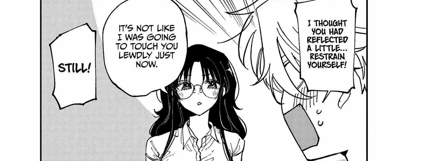 Tonari no Seki no Yatsu ga Souiu Me de Mitekuru Chapter 12 page 4 - 