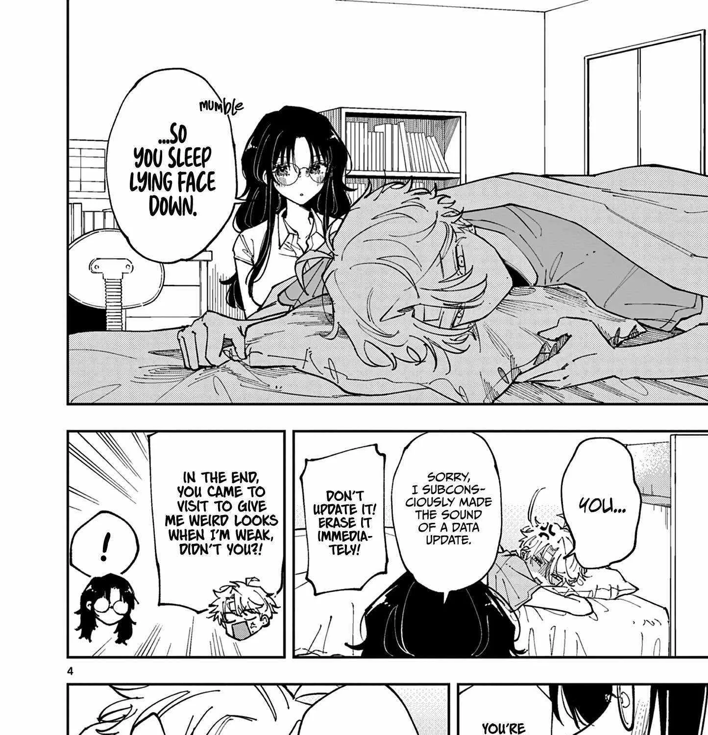 Tonari no Seki no Yatsu ga Souiu Me de Mitekuru Chapter 12 page 7 - 