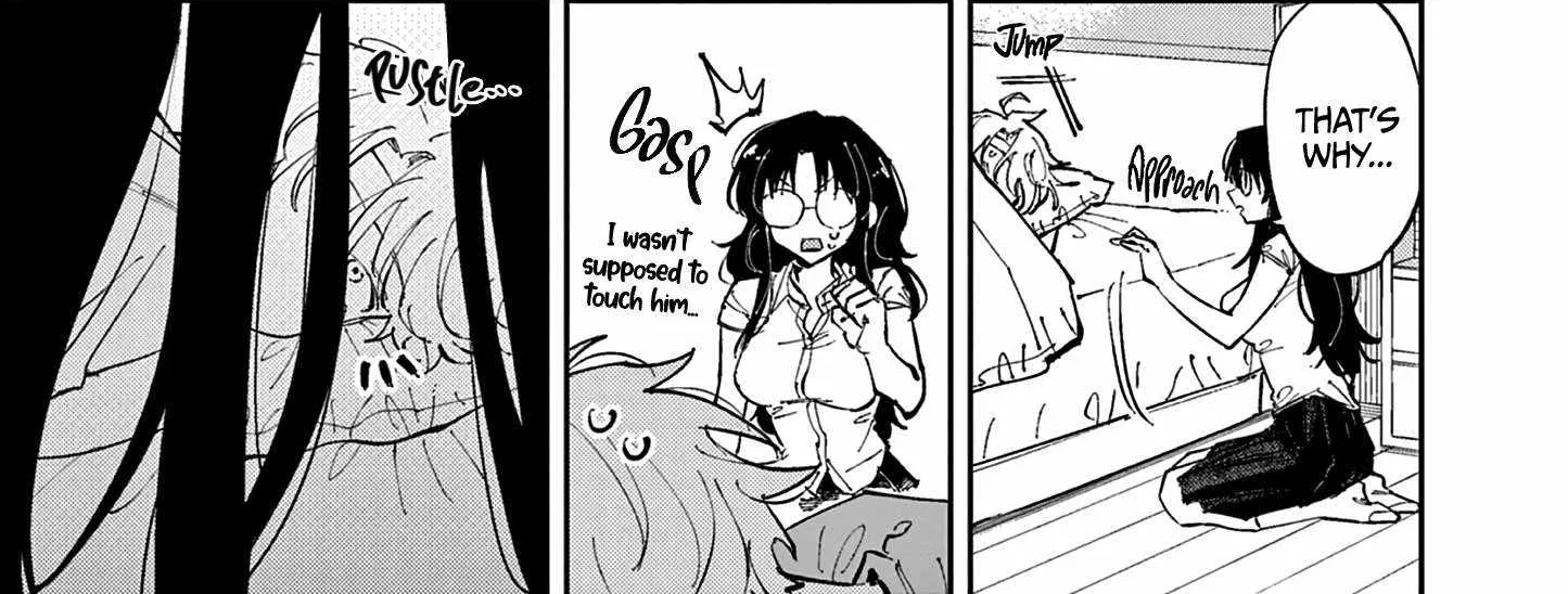 Tonari no Seki no Yatsu ga Souiu Me de Mitekuru Chapter 12 page 10 - 