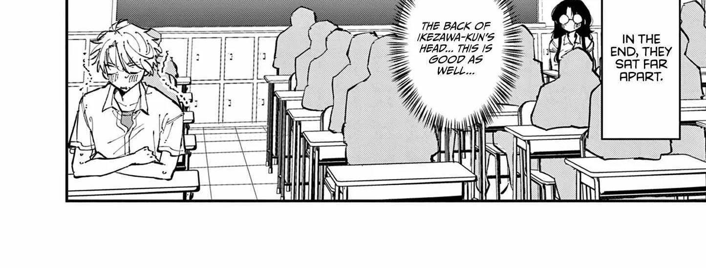 Tonari no Seki no Yatsu ga Souiu Me de Mitekuru Chapter 13 page 16 - 