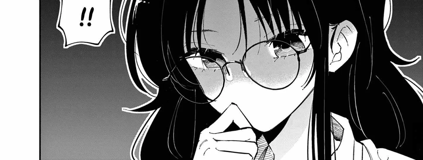 Tonari no Seki no Yatsu ga Souiu Me de Mitekuru Chapter 13 page 4 - 