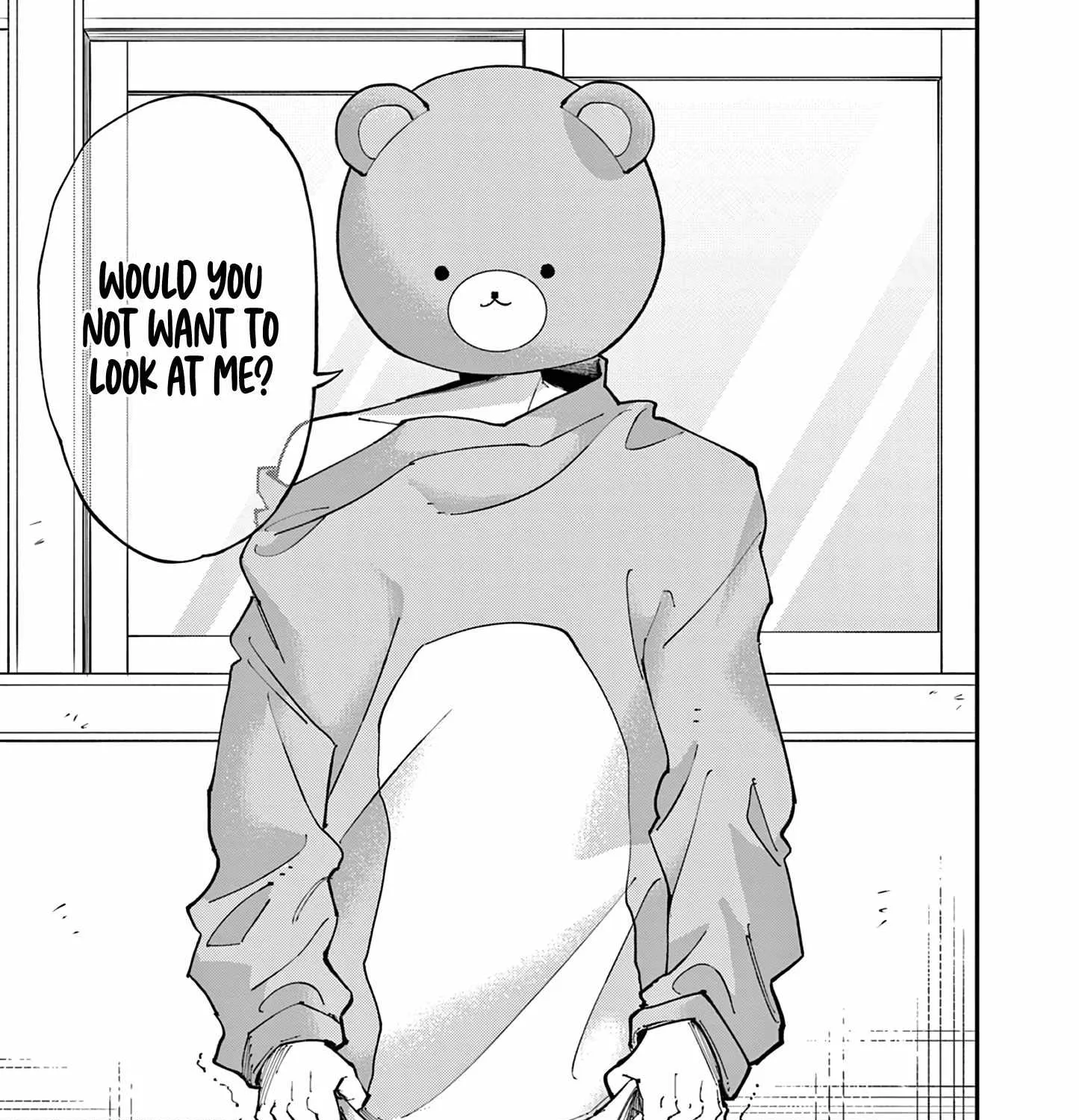 Tonari no Seki no Yatsu ga Souiu Me de Mitekuru Chapter 15 page 13 - 