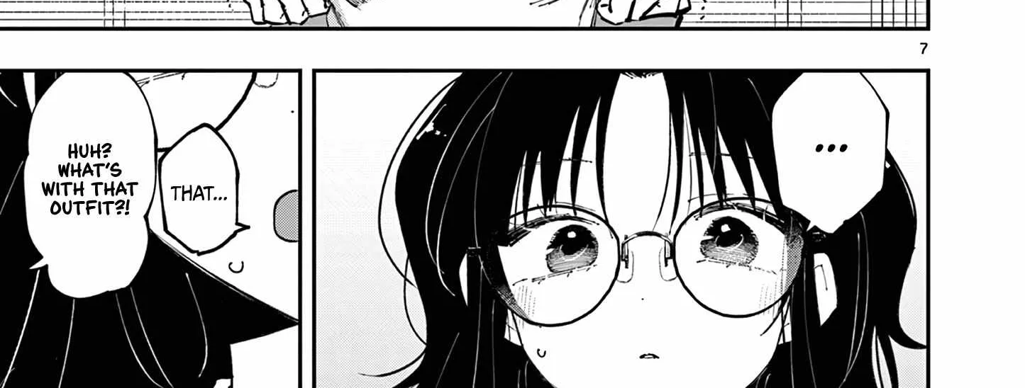 Tonari no Seki no Yatsu ga Souiu Me de Mitekuru Chapter 15 page 14 - 