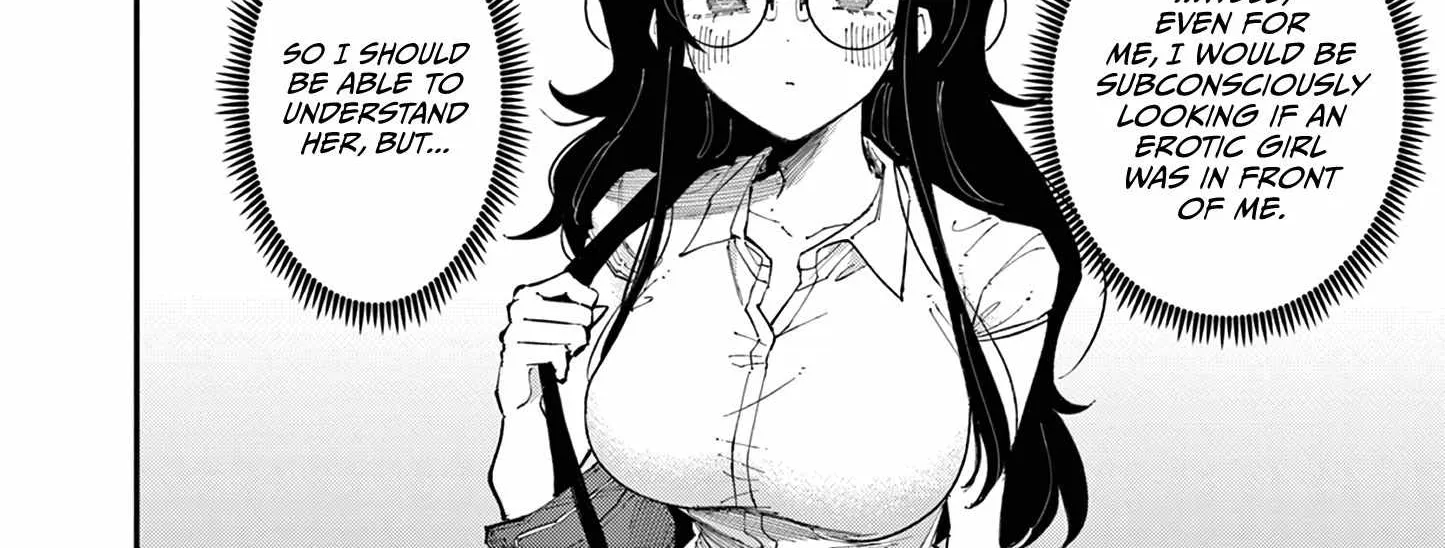 Tonari no Seki no Yatsu ga Souiu Me de Mitekuru Chapter 15 page 4 - 