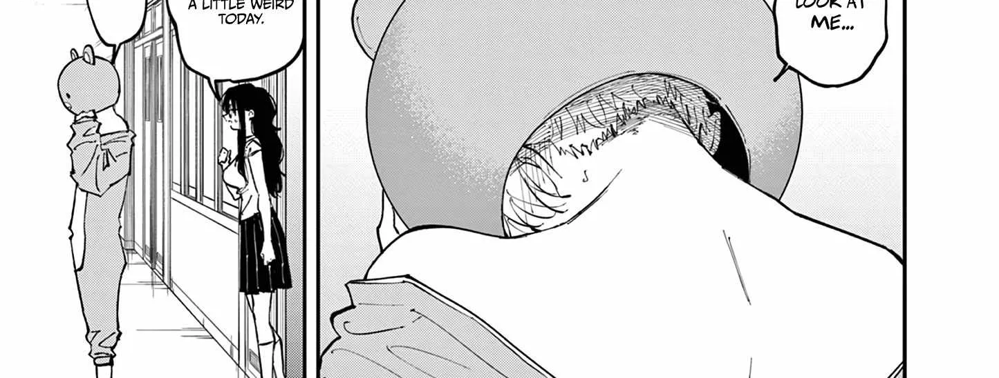 Tonari no Seki no Yatsu ga Souiu Me de Mitekuru Chapter 15 page 10 - 