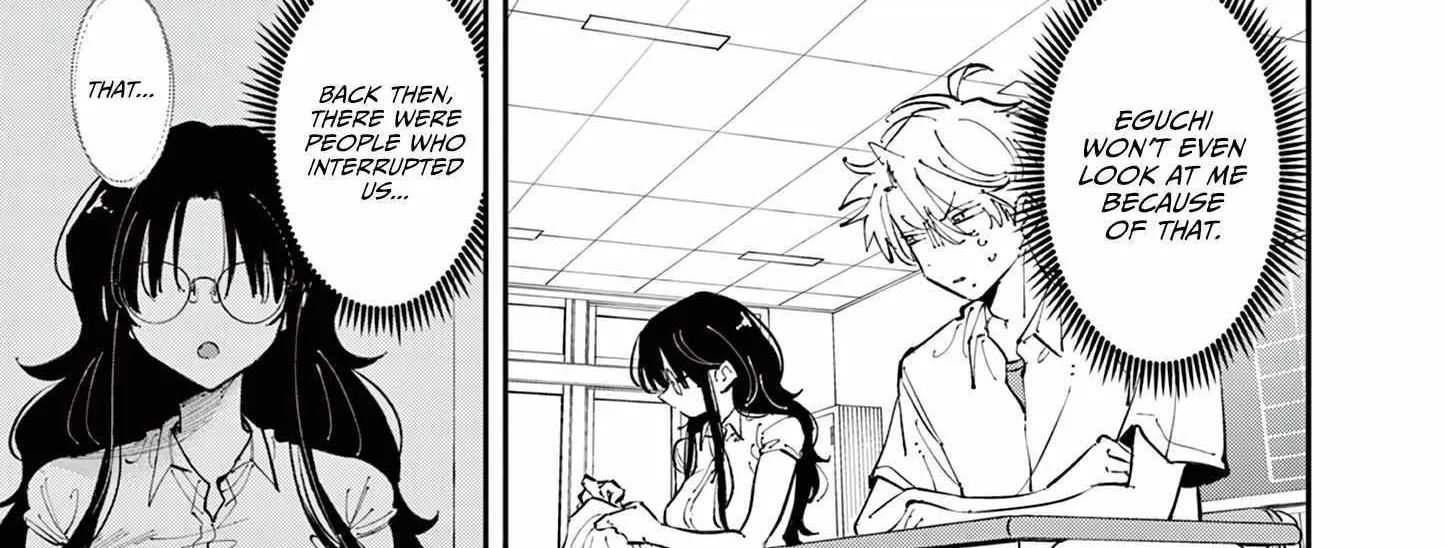 Tonari no Seki no Yatsu ga Souiu Me de Mitekuru Chapter 16 page 2 - 