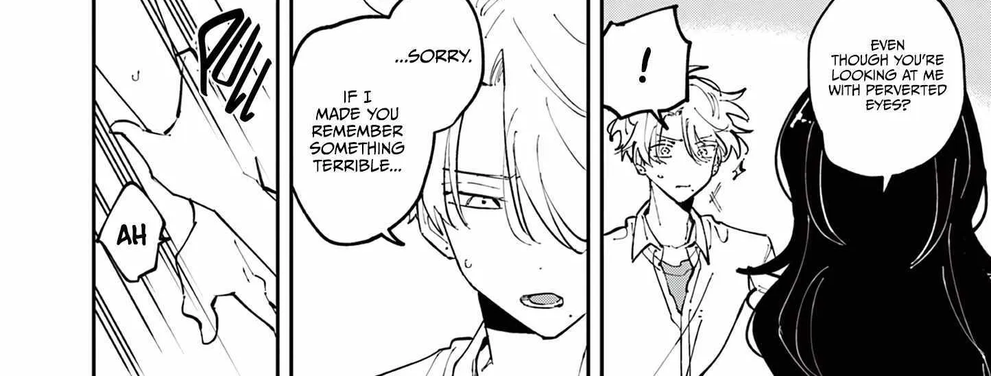 Tonari no Seki no Yatsu ga Souiu Me de Mitekuru Chapter 16 page 12 - 