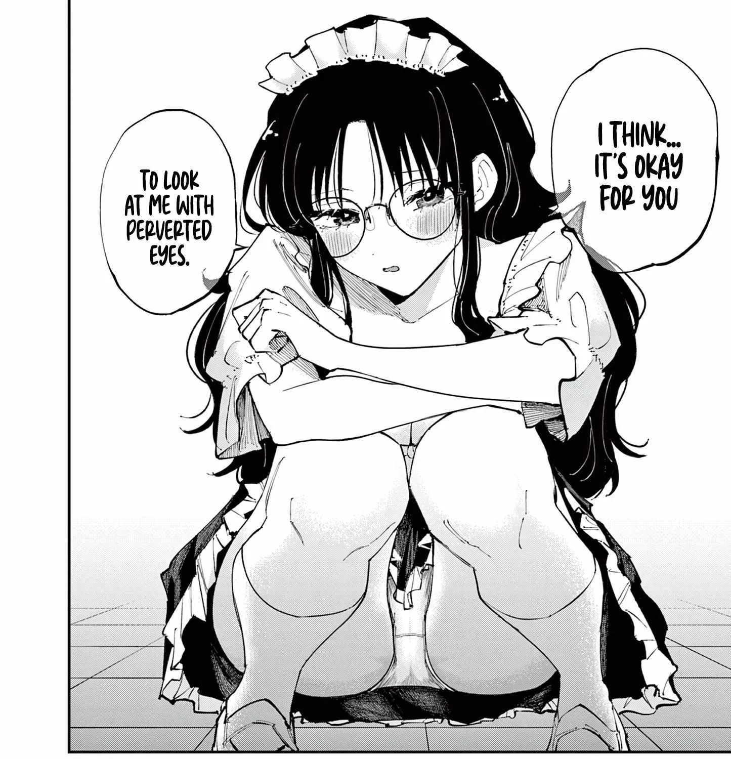 Tonari no Seki no Yatsu ga Souiu Me de Mitekuru Chapter 16 page 15 - 