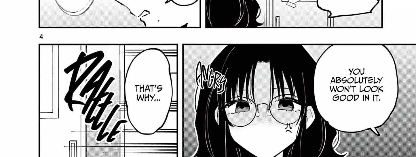 Tonari no Seki no Yatsu ga Souiu Me de Mitekuru Chapter 16 page 8 - 