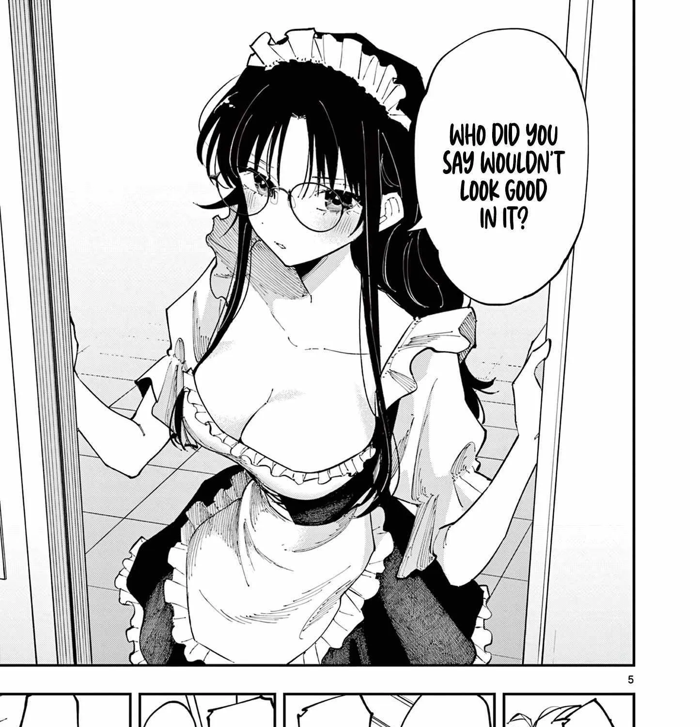Tonari no Seki no Yatsu ga Souiu Me de Mitekuru Chapter 16 page 9 - 