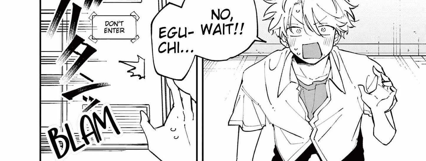 Tonari no Seki no Yatsu ga Souiu Me de Mitekuru Chapter 17 page 13 - 