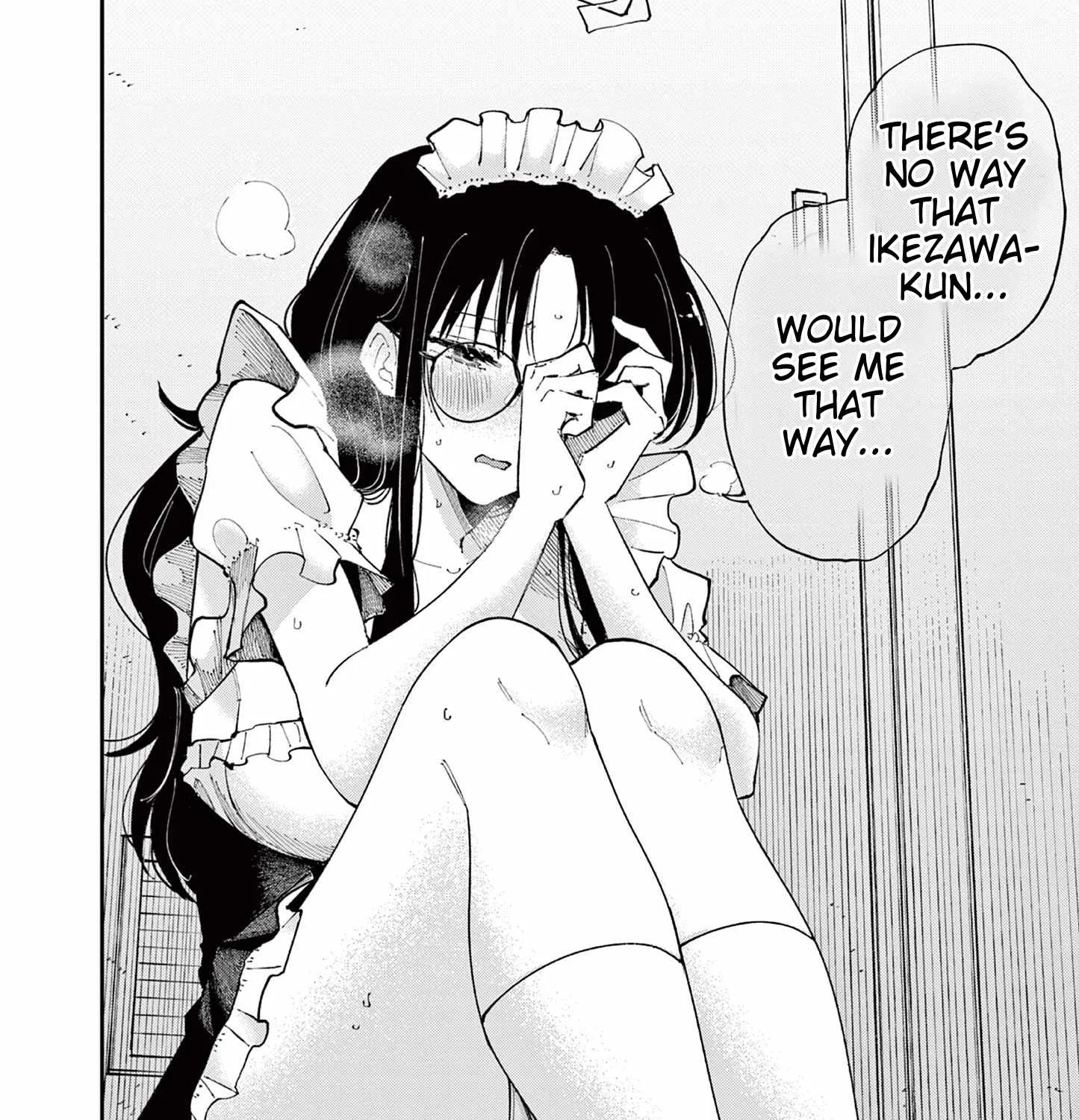 Tonari no Seki no Yatsu ga Souiu Me de Mitekuru Chapter 17 page 16 - 