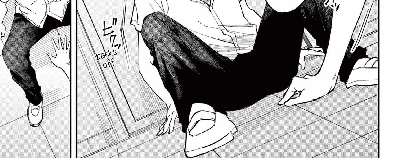 Tonari no Seki no Yatsu ga Souiu Me de Mitekuru Chapter 17 page 3 - 