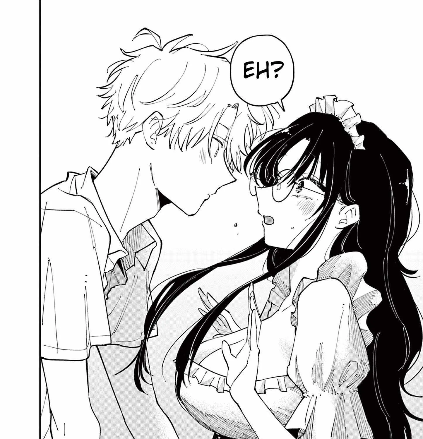 Tonari no Seki no Yatsu ga Souiu Me de Mitekuru Chapter 17 page 8 - 
