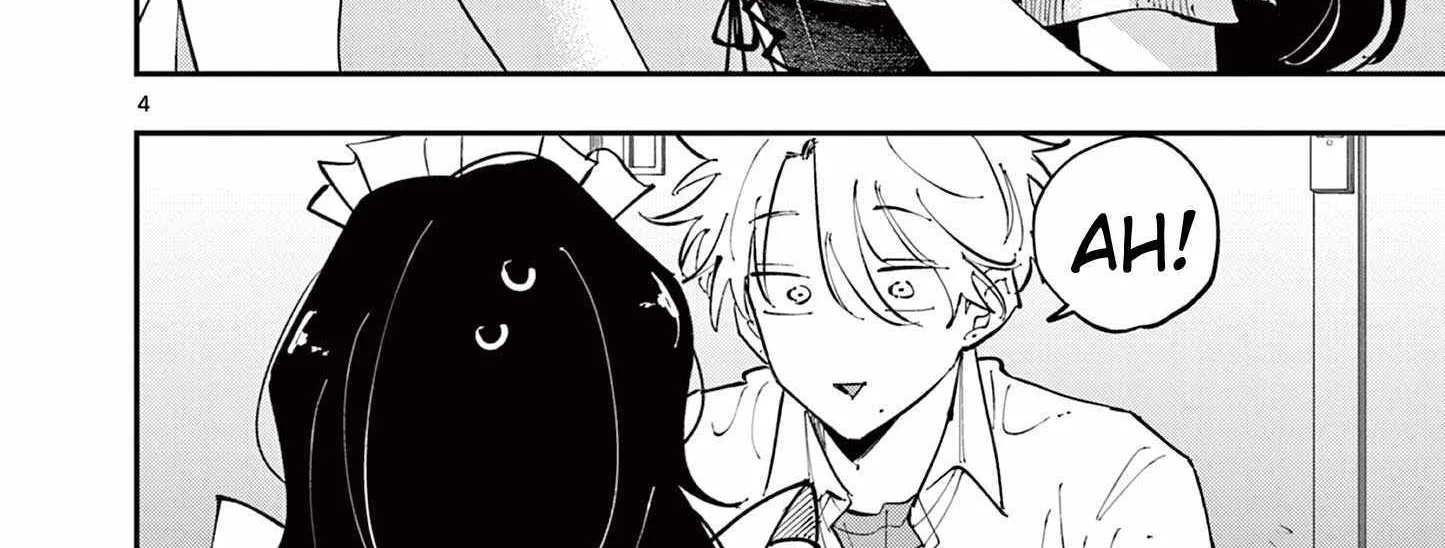 Tonari no Seki no Yatsu ga Souiu Me de Mitekuru Chapter 17 page 9 - 