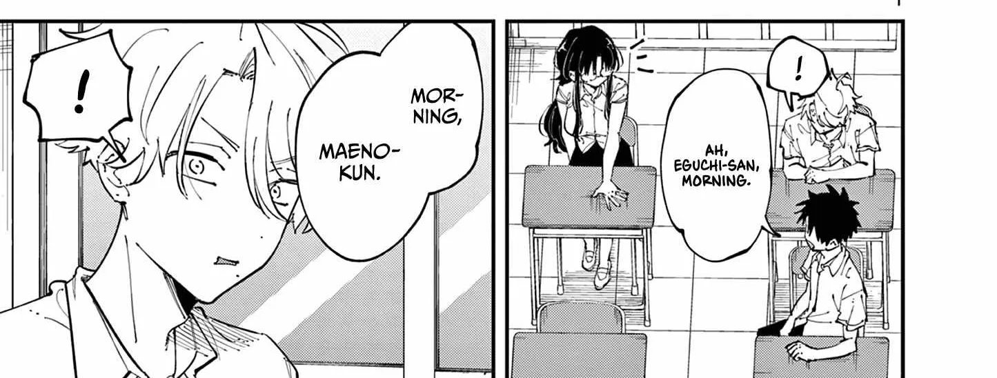 Tonari no Seki no Yatsu ga Souiu Me de Mitekuru Chapter 18 page 2 - 