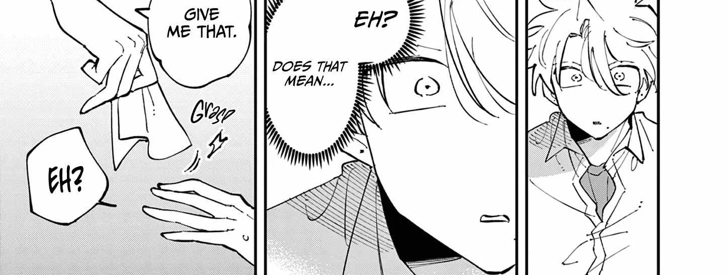 Tonari no Seki no Yatsu ga Souiu Me de Mitekuru Chapter 18 page 14 - 