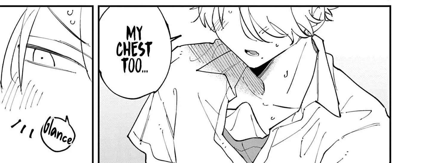 Tonari no Seki no Yatsu ga Souiu Me de Mitekuru Chapter 18 page 6 - 
