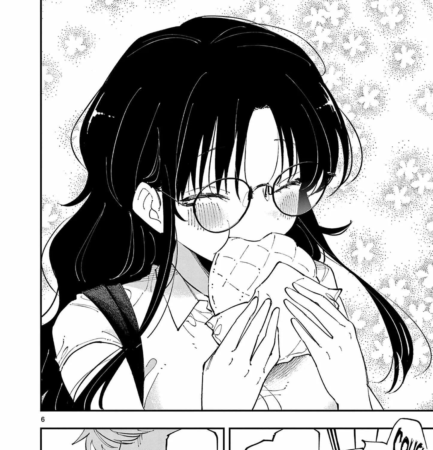 Tonari no Seki no Yatsu ga Souiu Me de Mitekuru Chapter 19 page 11 - 
