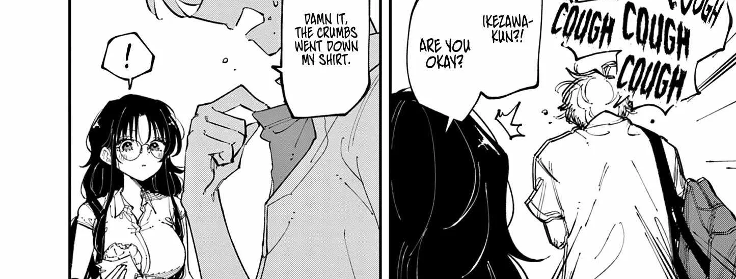 Tonari no Seki no Yatsu ga Souiu Me de Mitekuru Chapter 19 page 12 - 