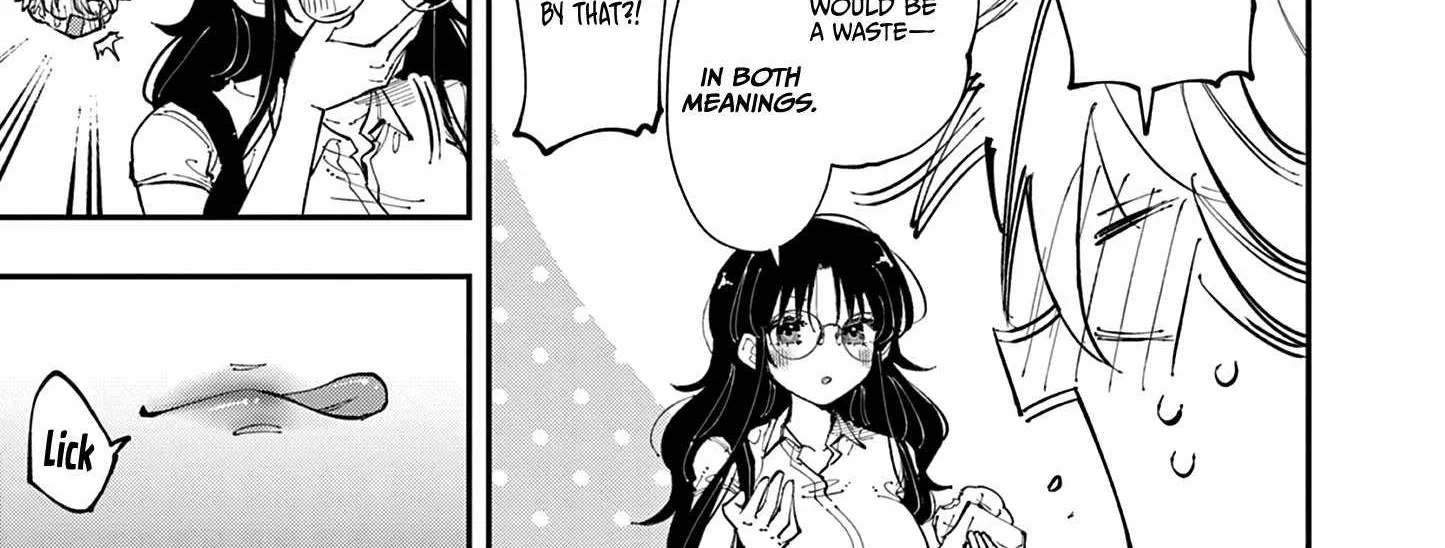 Tonari no Seki no Yatsu ga Souiu Me de Mitekuru Chapter 19 page 14 - 