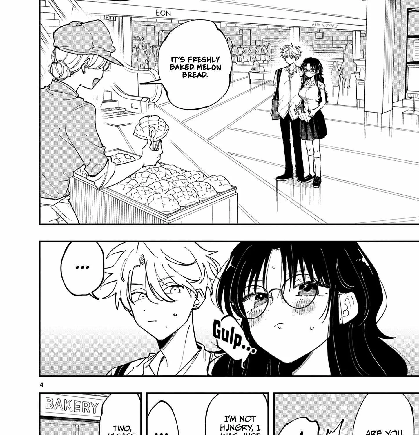 Tonari no Seki no Yatsu ga Souiu Me de Mitekuru Chapter 19 page 7 - 