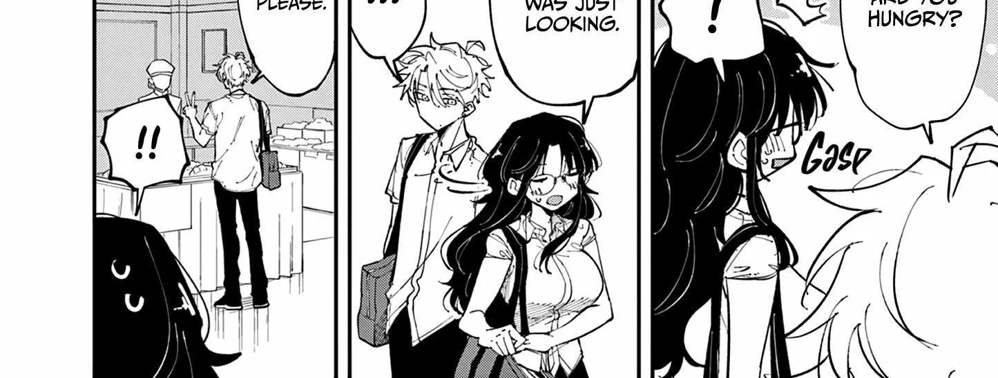 Tonari no Seki no Yatsu ga Souiu Me de Mitekuru Chapter 19 page 8 - 