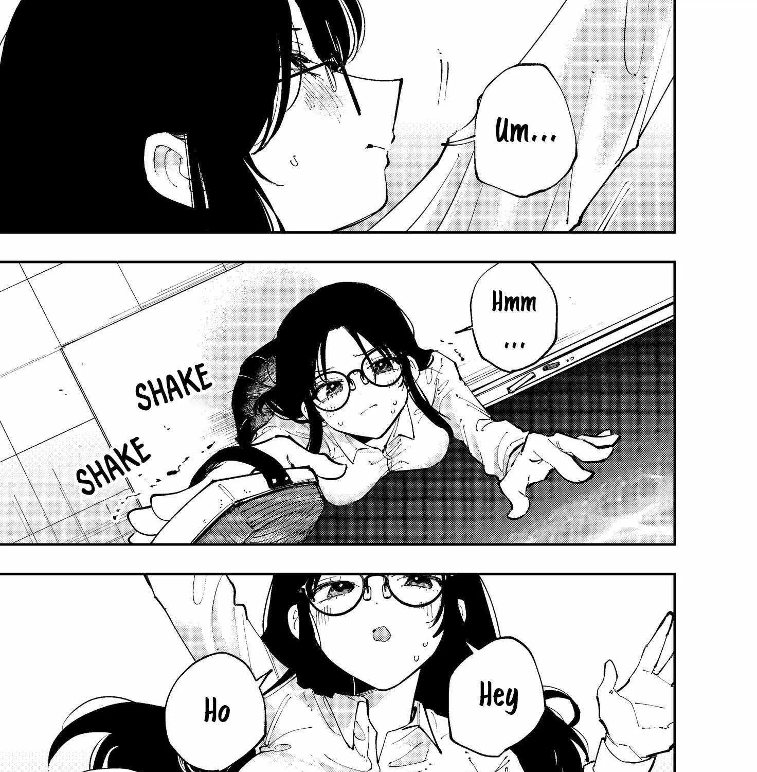 Tonari no Seki no Yatsu ga Souiu Me de Mitekuru Chapter 2 page 1 - 