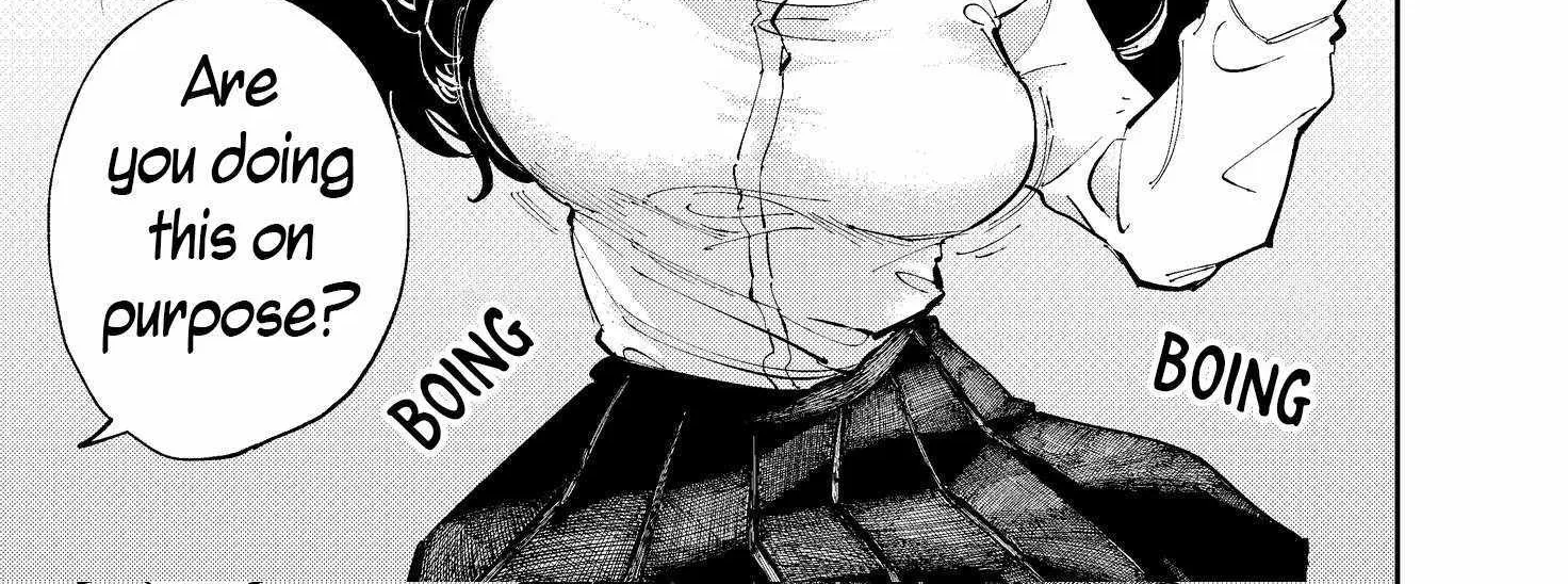 Tonari no Seki no Yatsu ga Souiu Me de Mitekuru Chapter 2 page 2 - 