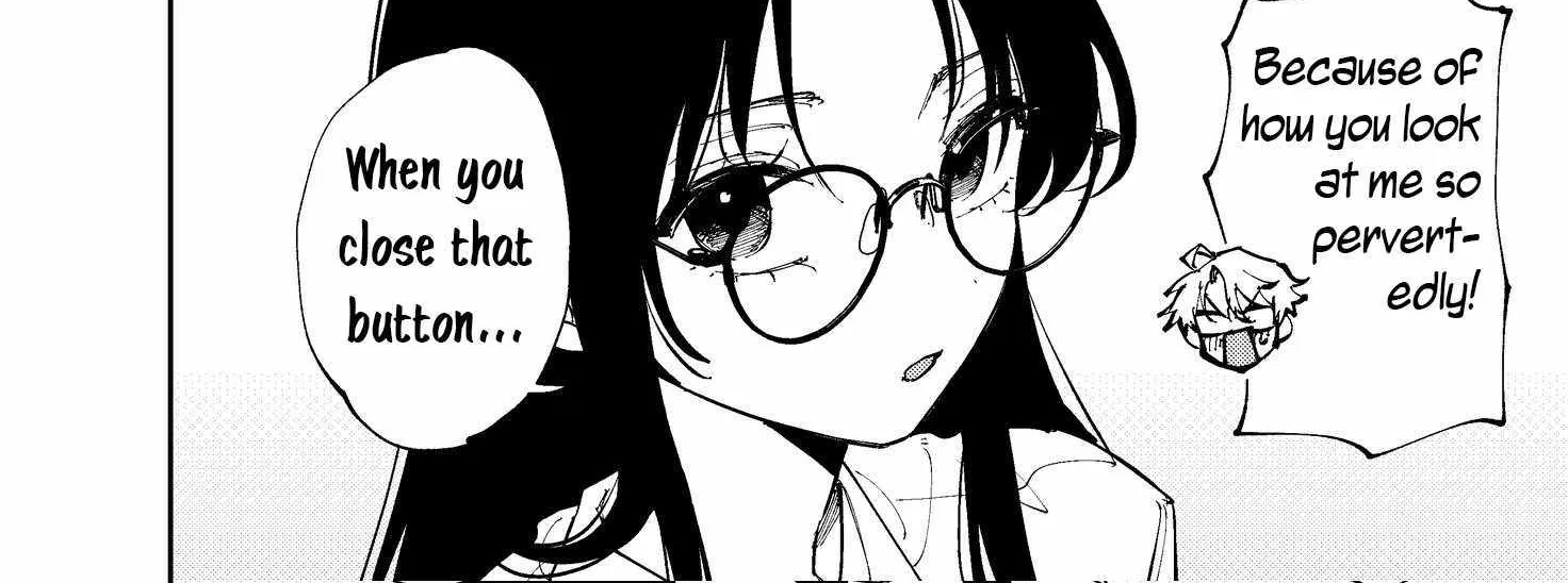 Tonari no Seki no Yatsu ga Souiu Me de Mitekuru Chapter 2 page 4 - 