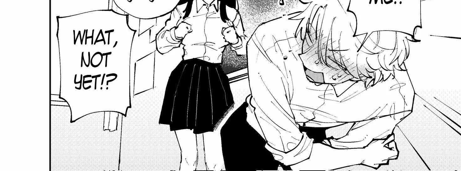 Tonari no Seki no Yatsu ga Souiu Me de Mitekuru Chapter 2 page 8 - 