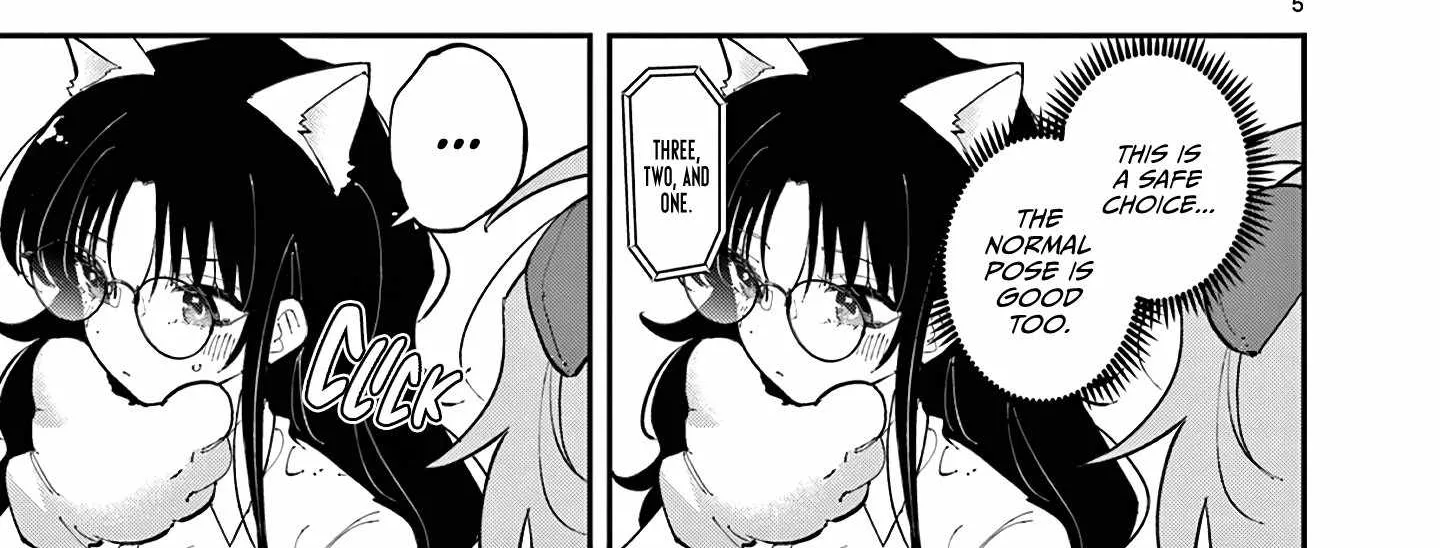 Tonari no Seki no Yatsu ga Souiu Me de Mitekuru Chapter 20 page 11 - 