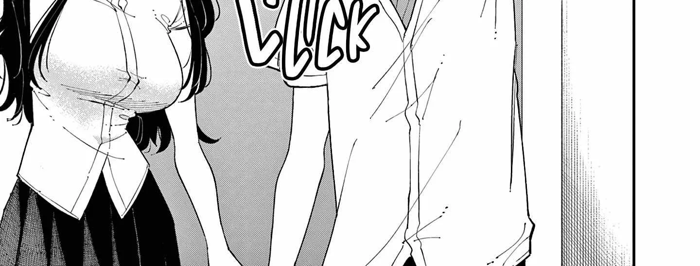 Tonari no Seki no Yatsu ga Souiu Me de Mitekuru Chapter 20 page 3 - 