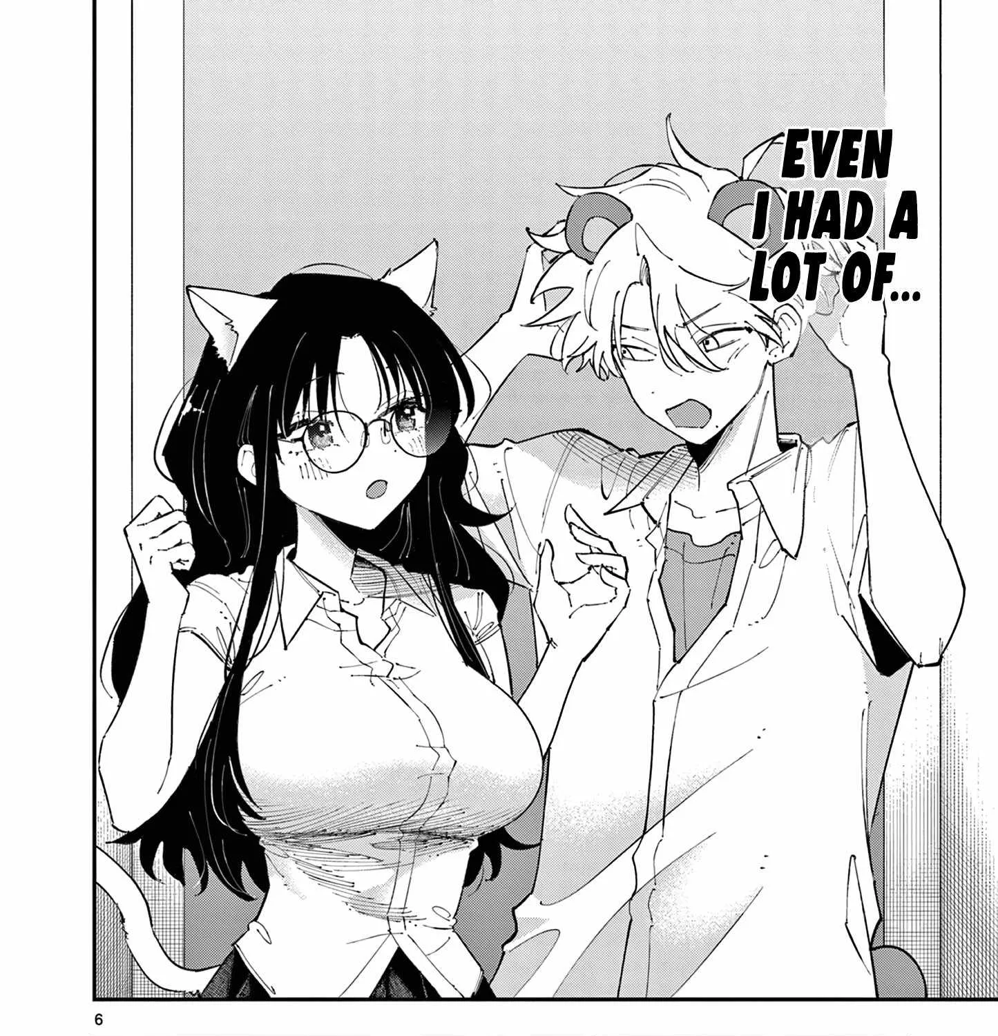 Tonari no Seki no Yatsu ga Souiu Me de Mitekuru Chapter 21 page 11 - 