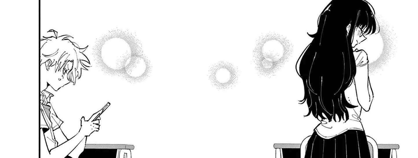 Tonari no Seki no Yatsu ga Souiu Me de Mitekuru Chapter 21 page 16 - 