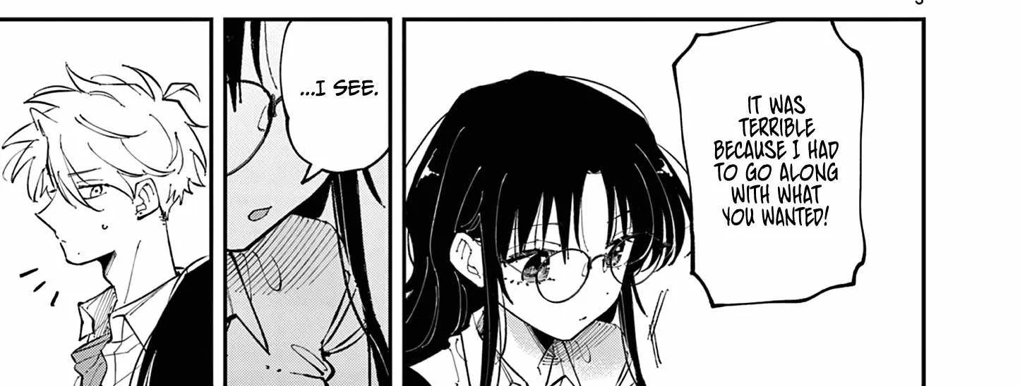 Tonari no Seki no Yatsu ga Souiu Me de Mitekuru Chapter 21 page 6 - 