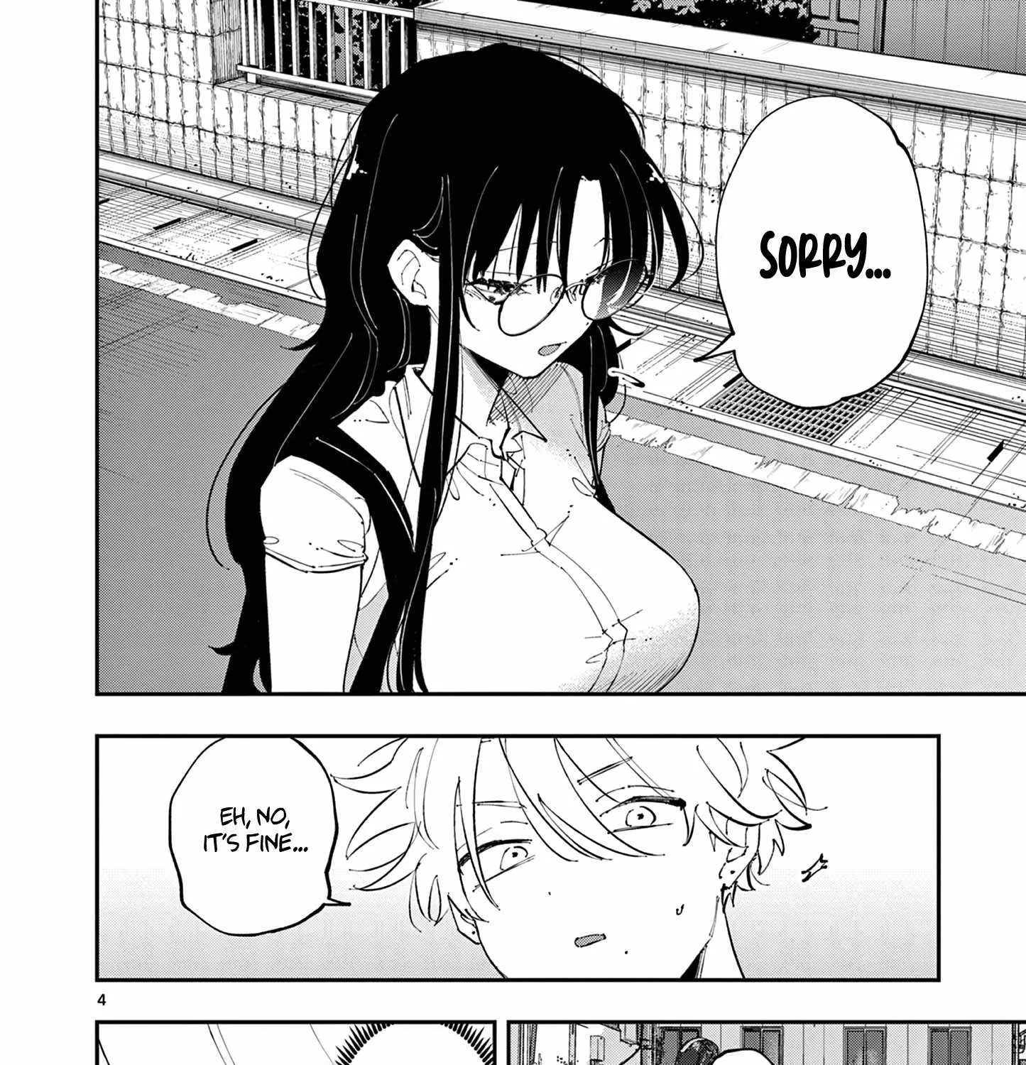 Tonari no Seki no Yatsu ga Souiu Me de Mitekuru Chapter 21 page 7 - 