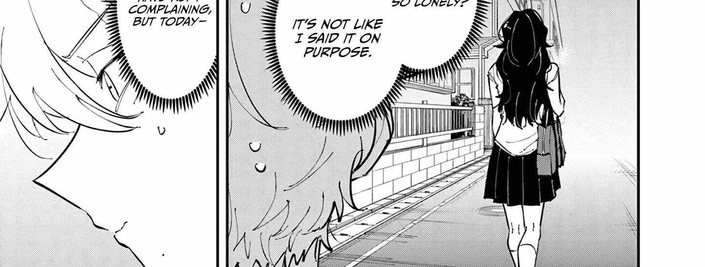Tonari no Seki no Yatsu ga Souiu Me de Mitekuru Chapter 21 page 10 - 