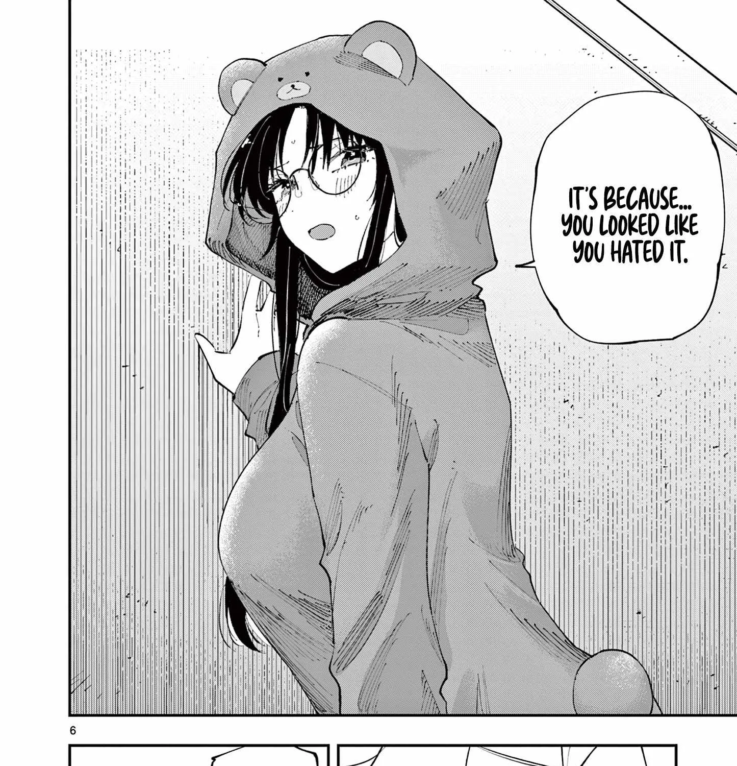 Tonari no Seki no Yatsu ga Souiu Me de Mitekuru Chapter 22 page 11 - 