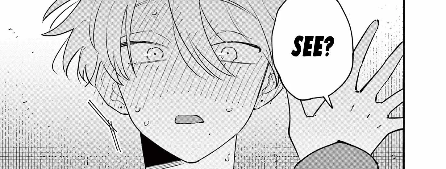 Tonari no Seki no Yatsu ga Souiu Me de Mitekuru Chapter 22 page 14 - 