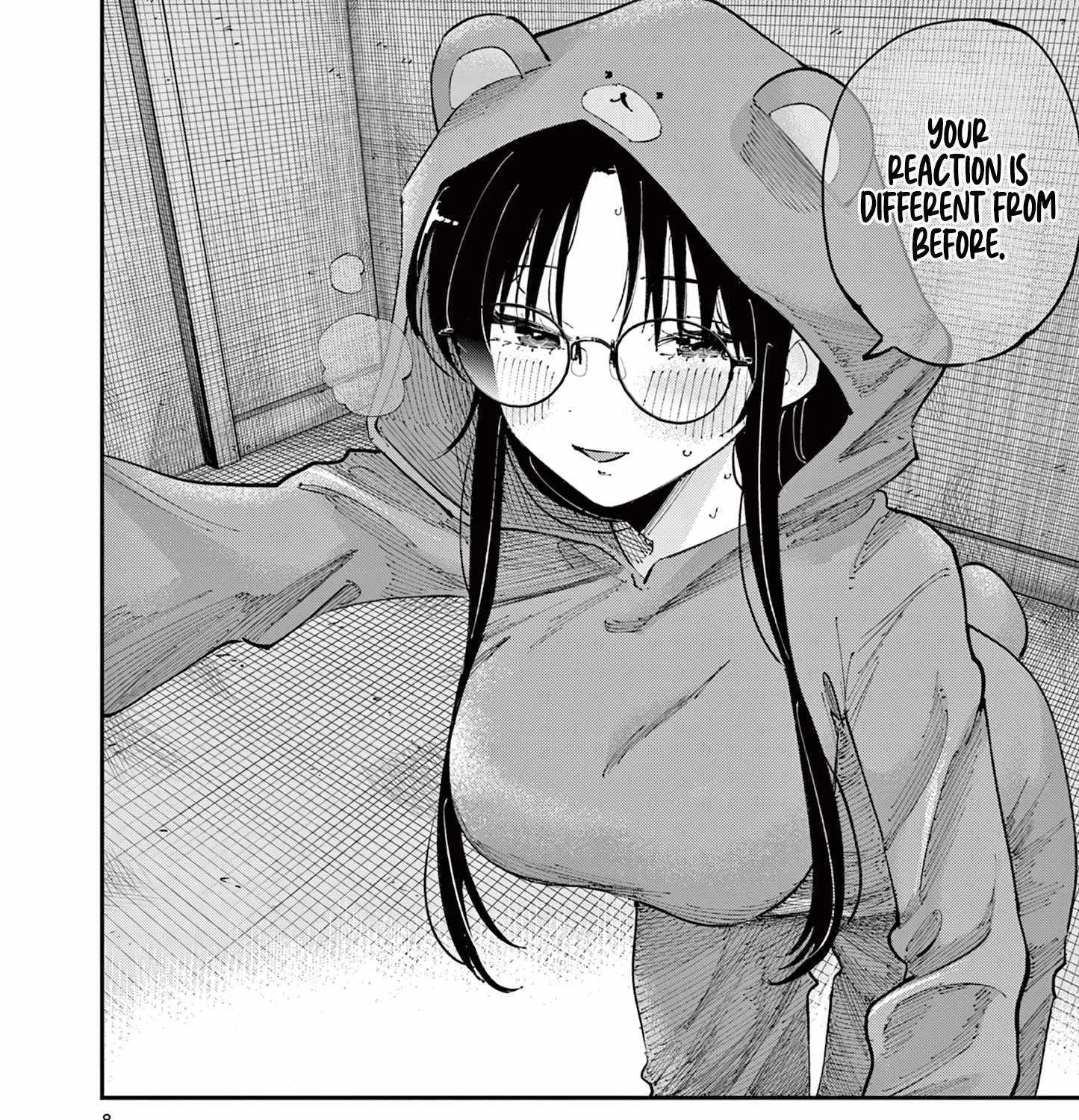 Tonari no Seki no Yatsu ga Souiu Me de Mitekuru Chapter 22 page 15 - 