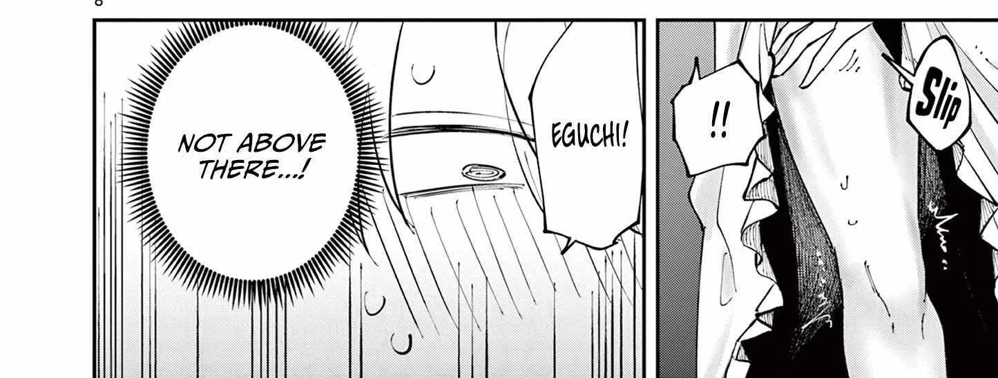 Tonari no Seki no Yatsu ga Souiu Me de Mitekuru Chapter 22 page 16 - 