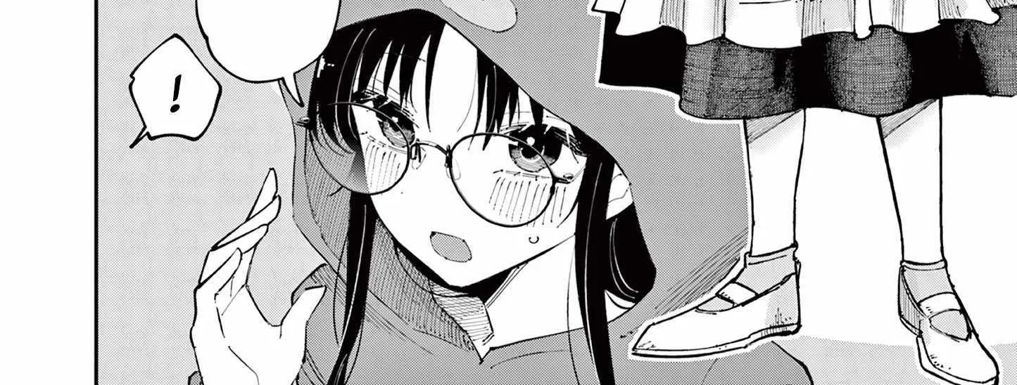 Tonari no Seki no Yatsu ga Souiu Me de Mitekuru Chapter 22 page 4 - 