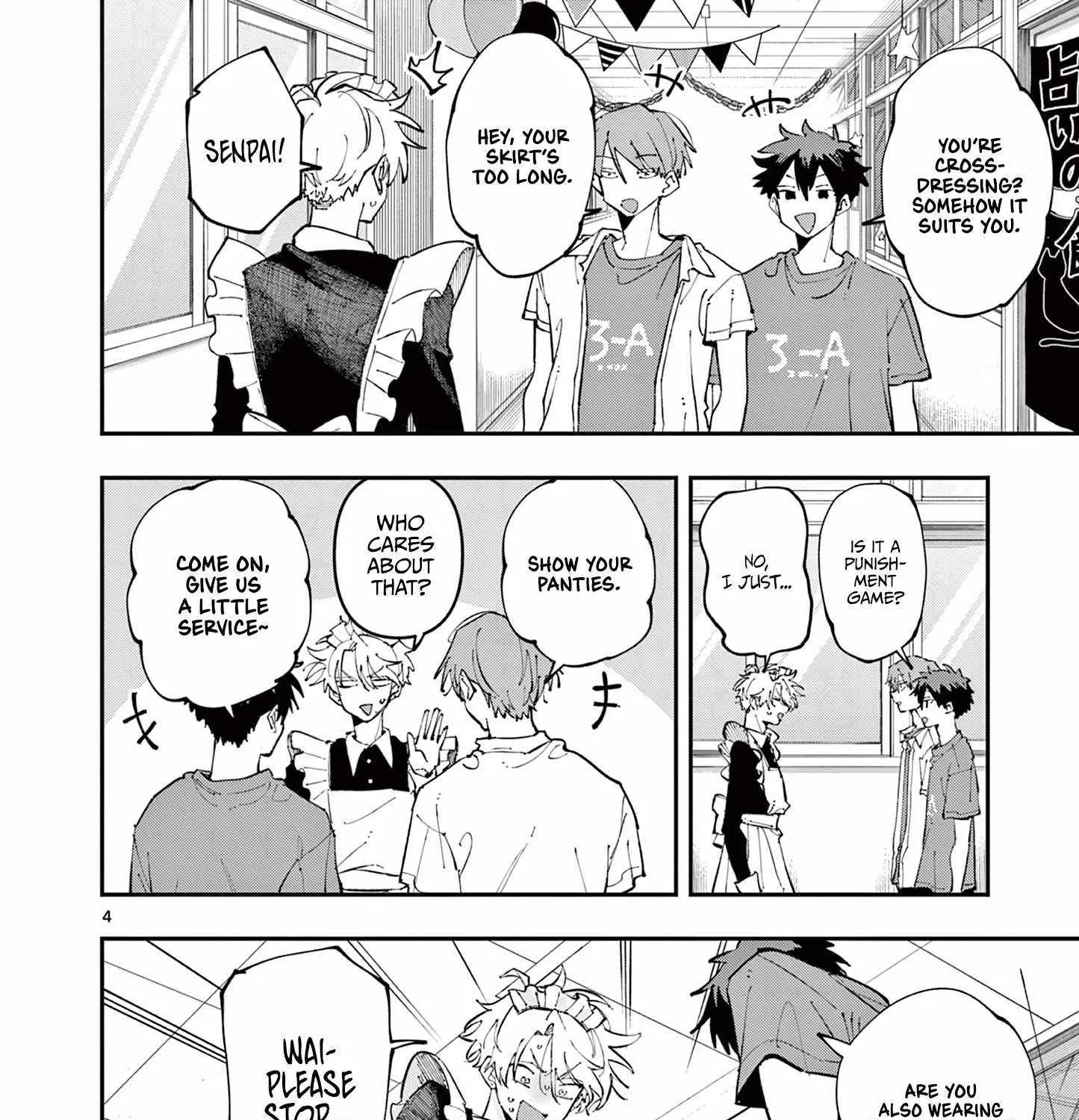 Tonari no Seki no Yatsu ga Souiu Me de Mitekuru Chapter 22 page 7 - 