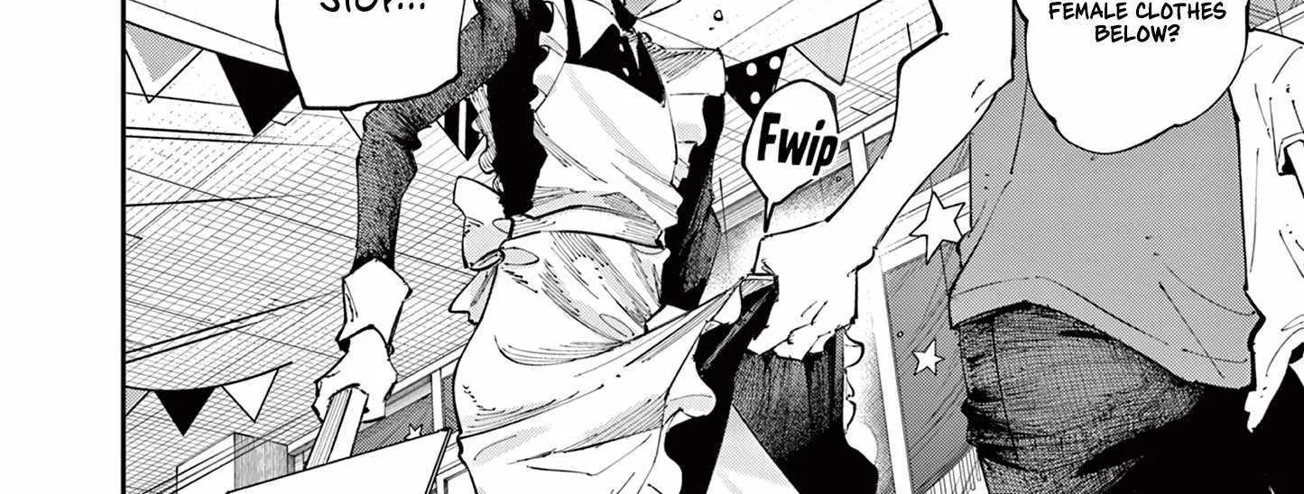 Tonari no Seki no Yatsu ga Souiu Me de Mitekuru Chapter 22 page 8 - 