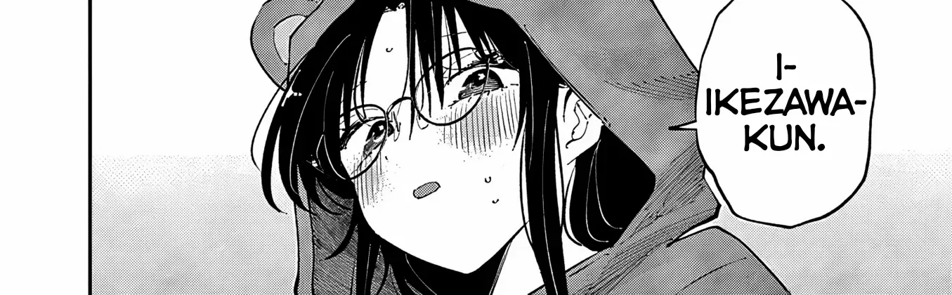 Tonari no Seki no Yatsu ga Souiu Me de Mitekuru Chapter 23 page 13 - 