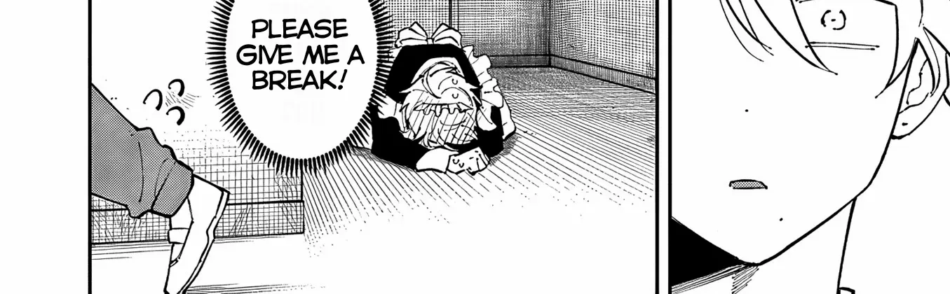 Tonari no Seki no Yatsu ga Souiu Me de Mitekuru Chapter 23 page 17 - 