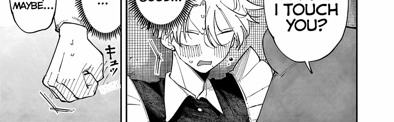 Tonari no Seki no Yatsu ga Souiu Me de Mitekuru Chapter 23 page 3 - 