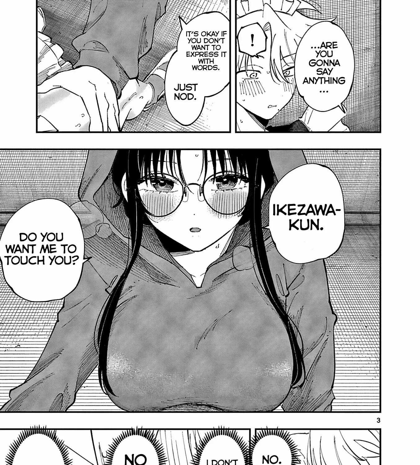 Tonari no Seki no Yatsu ga Souiu Me de Mitekuru Chapter 23 page 6 - 